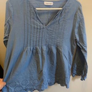 Calvin Klein women’s top